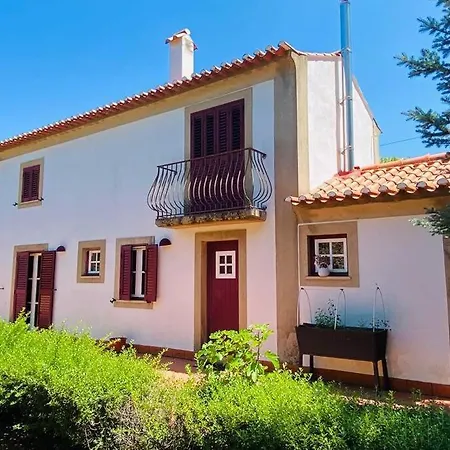 Villa Casa Do Reguengo Castelo de Vide Exterior foto