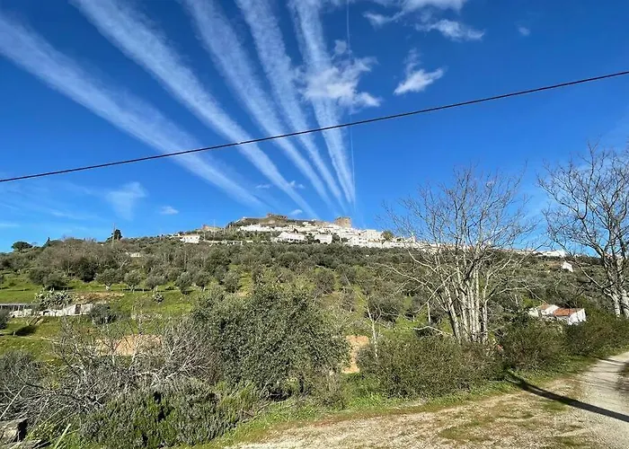 Casa Do Reguengo
