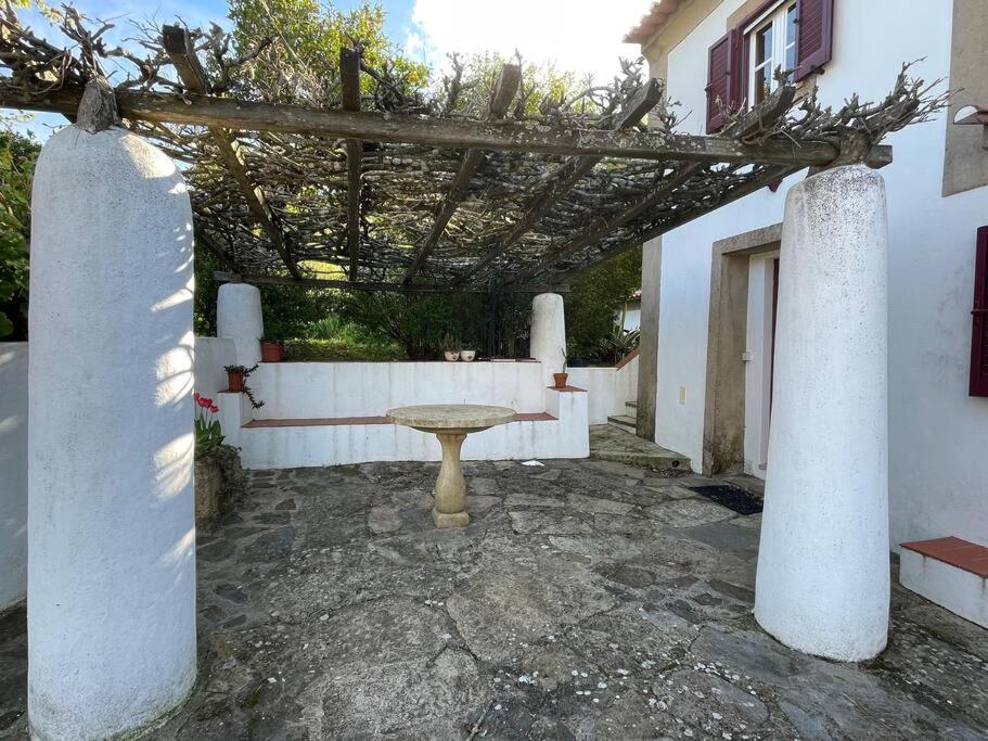 Villa Casa Do Reguengo *
