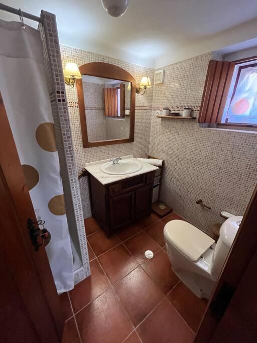 Casa Do Reguengo Villa