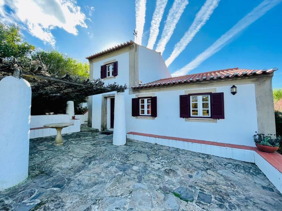 Casa Do Reguengo Villa *