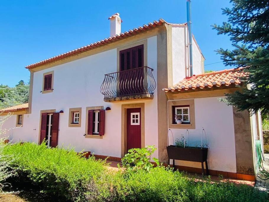 Villa Casa Do Reguengo *