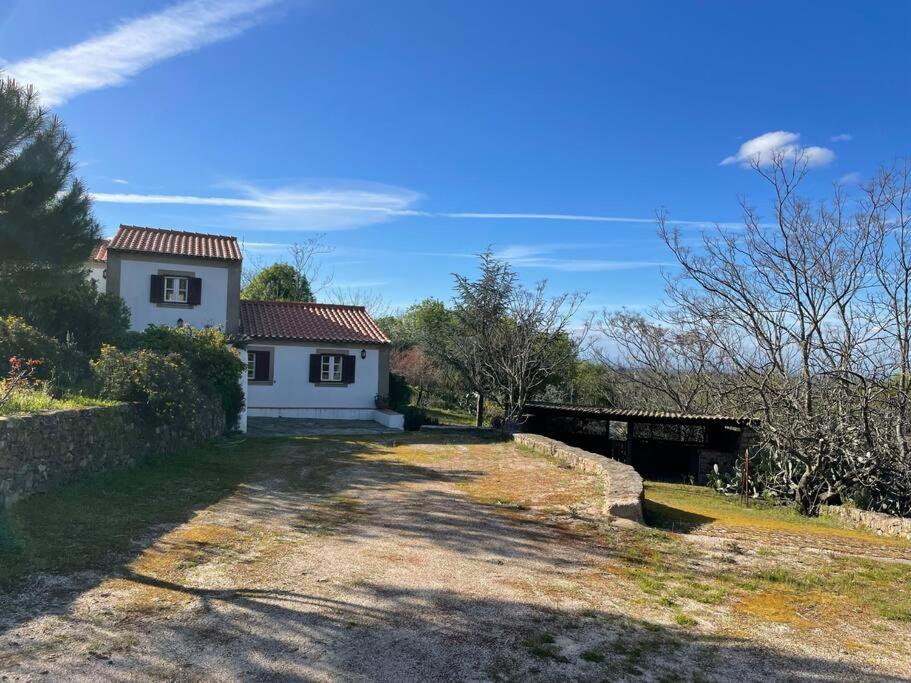 Casa Do Reguengo