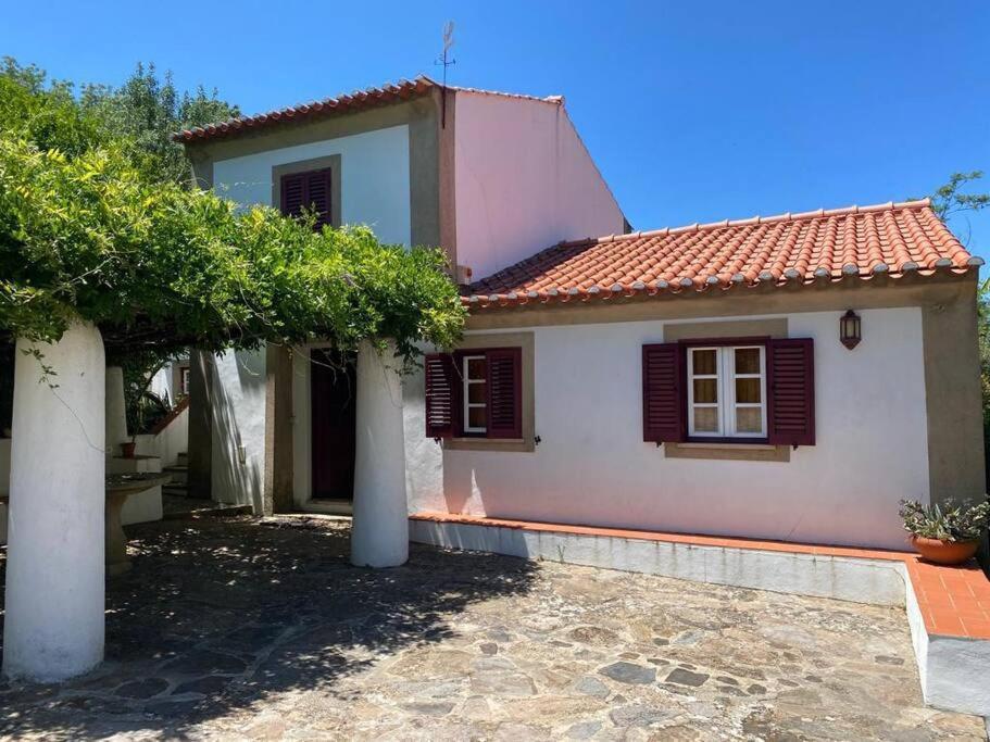 Casa Do Reguengo * Castelo de Vide