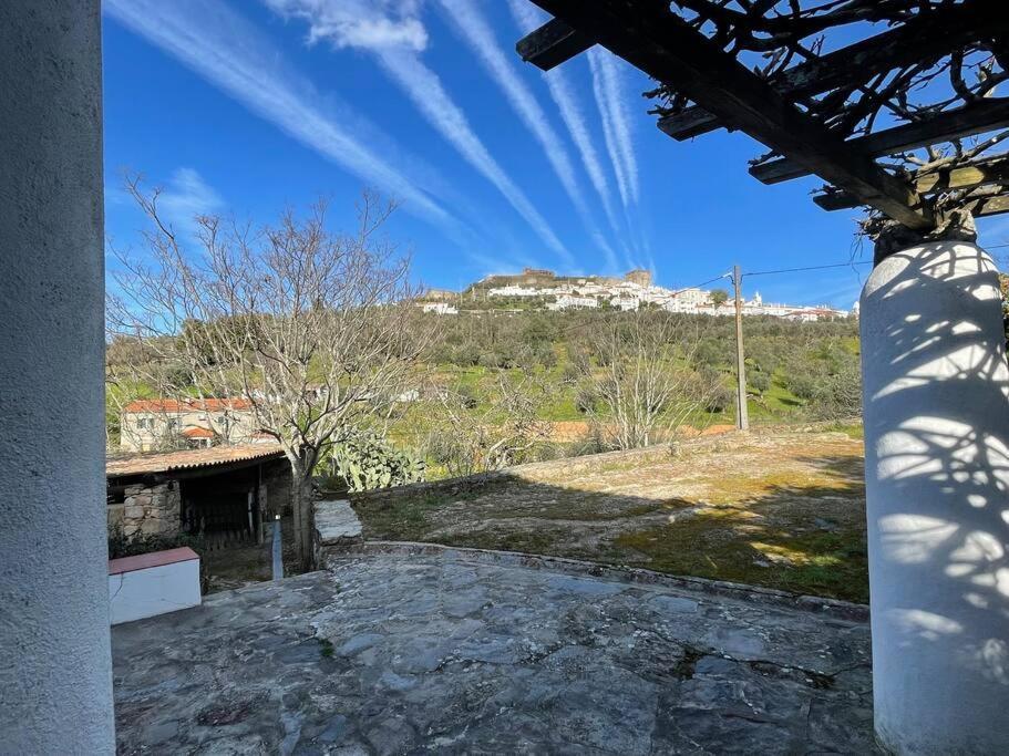 Villa Casa Do Reguengo *
