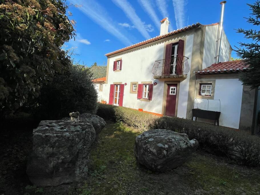 Villa Casa Do Reguengo